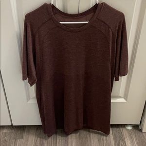 Lulu Lemon T-shirt